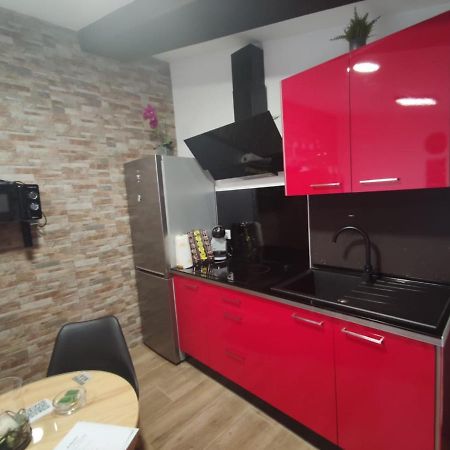 Casa Rural La Zzinetina Con Jacuzzi Constantina Extérieur photo