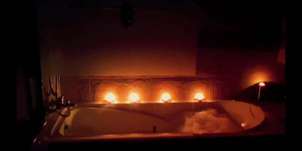 Casa Rural La Zzinetina Con Jacuzzi Constantina Extérieur photo